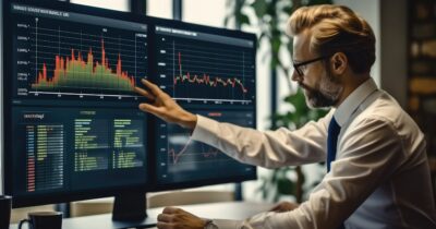Financial Markets News Portals to Stay Up-to-Date as an Investor