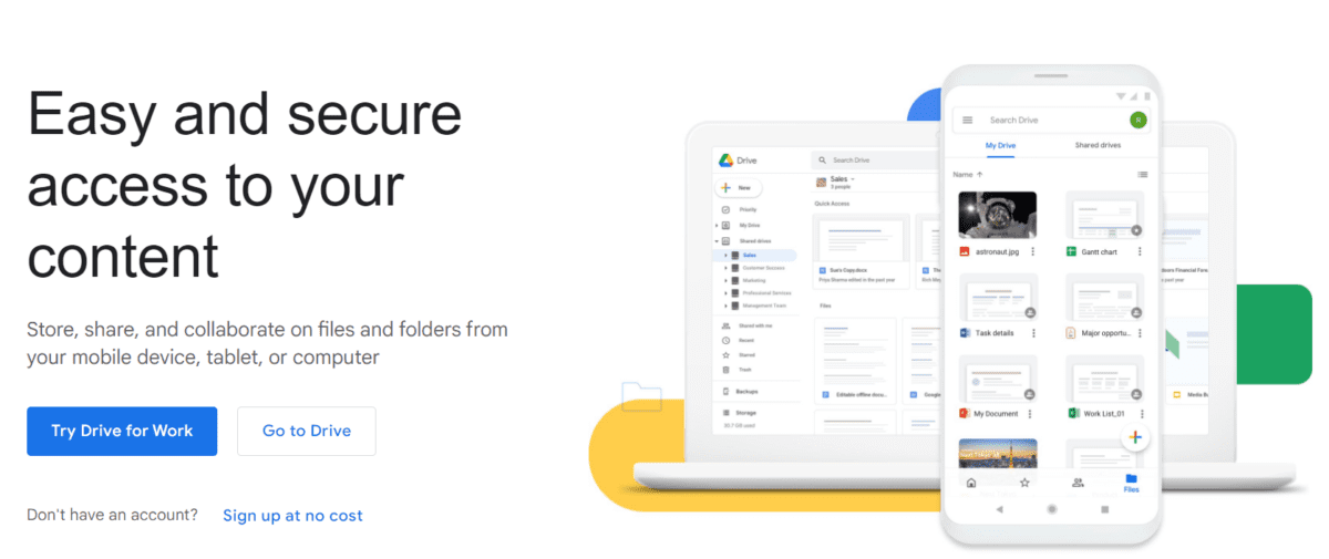 Google-drive