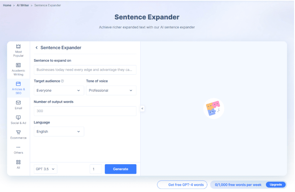 HIX.AI-sentence-expander-1