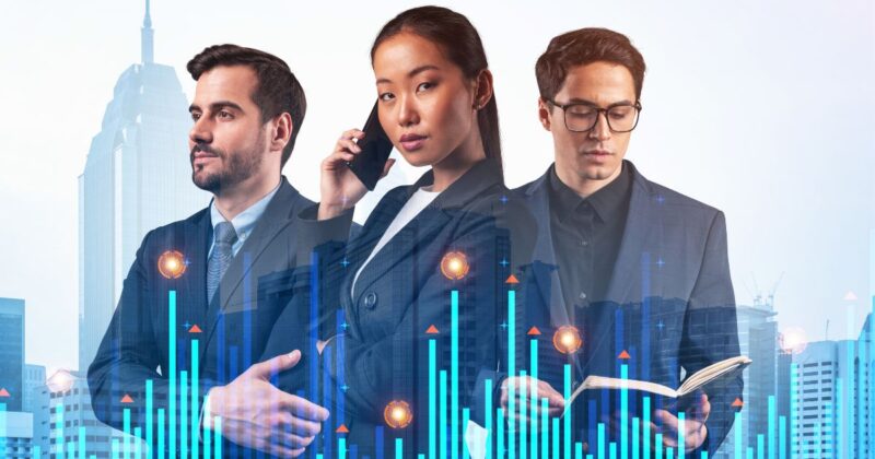 How Is an Angel Investor Different from a Venture Capitalist