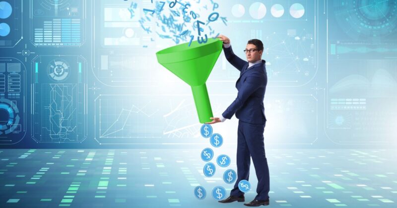 How to Do Data Monetization the Right Way