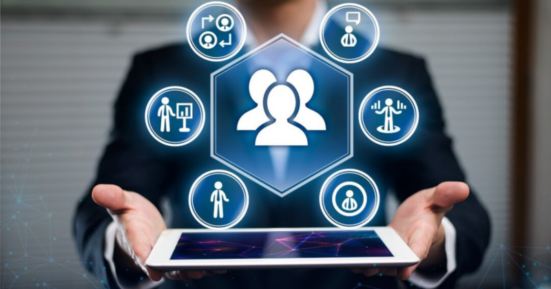 Identity Management