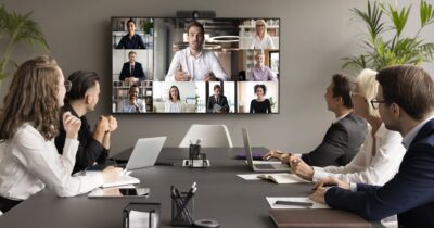 Improve Your Meetings Using AI 9 Problems and Solutions