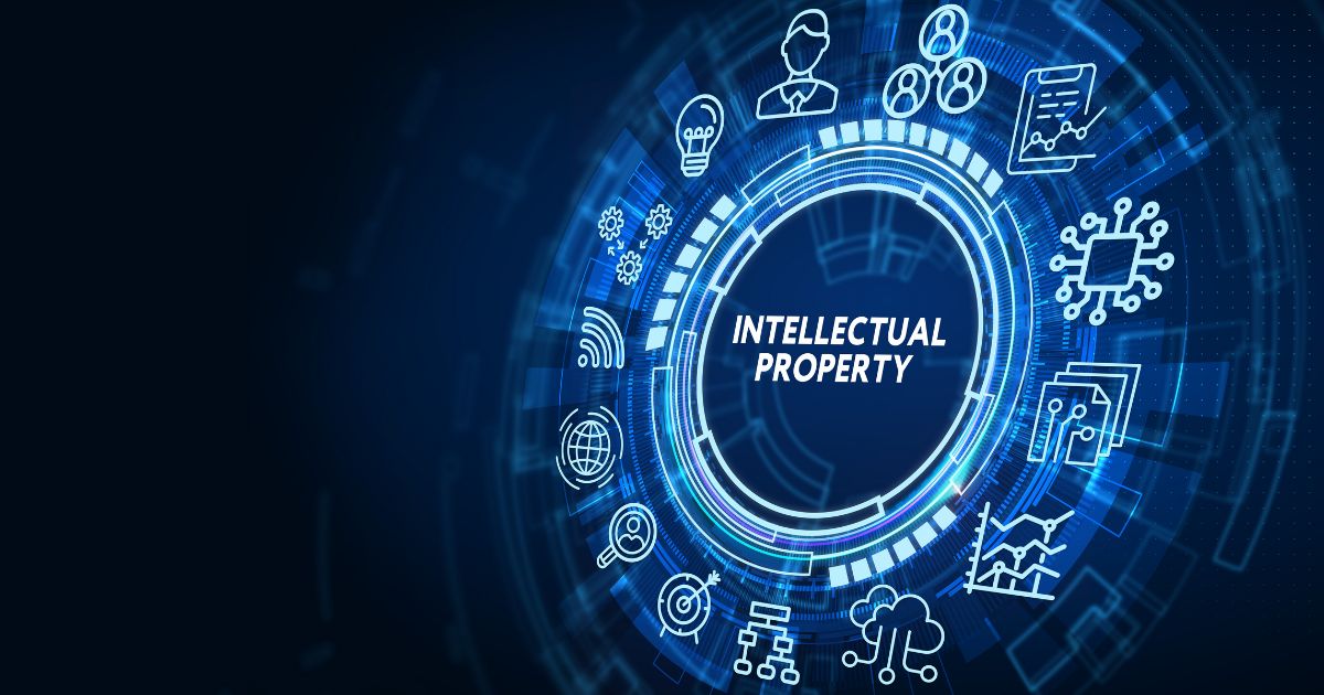 What Is Intellectual Property and Why Does It Matter?