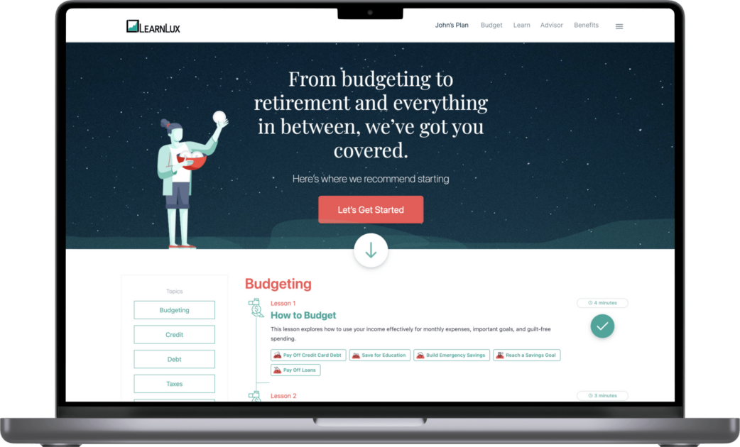 LearnLux