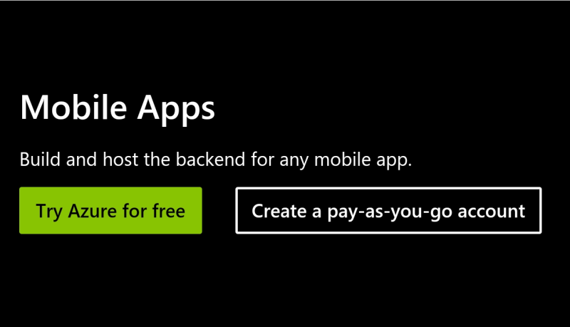 Microsoft-Azure