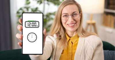 Mobile Time Clock Apps Your Ticket to Precise Time Tracking