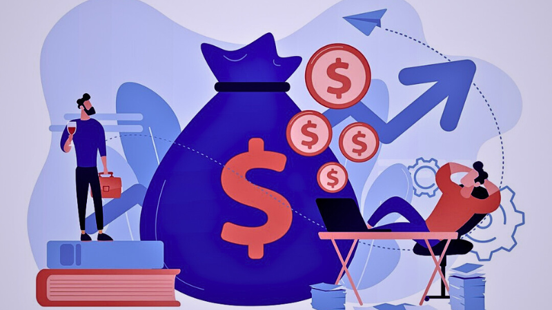 Monetizing-