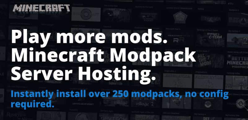 MC-NODE - Create Your Own Minecraft Free Download