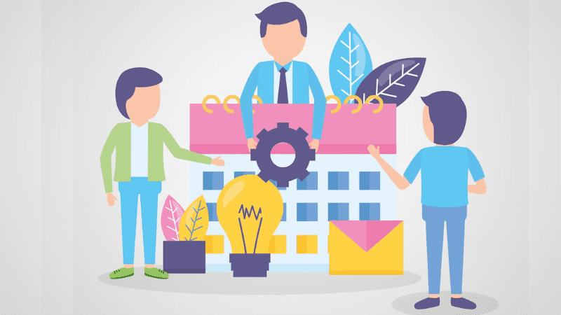 Non-profit-organization-