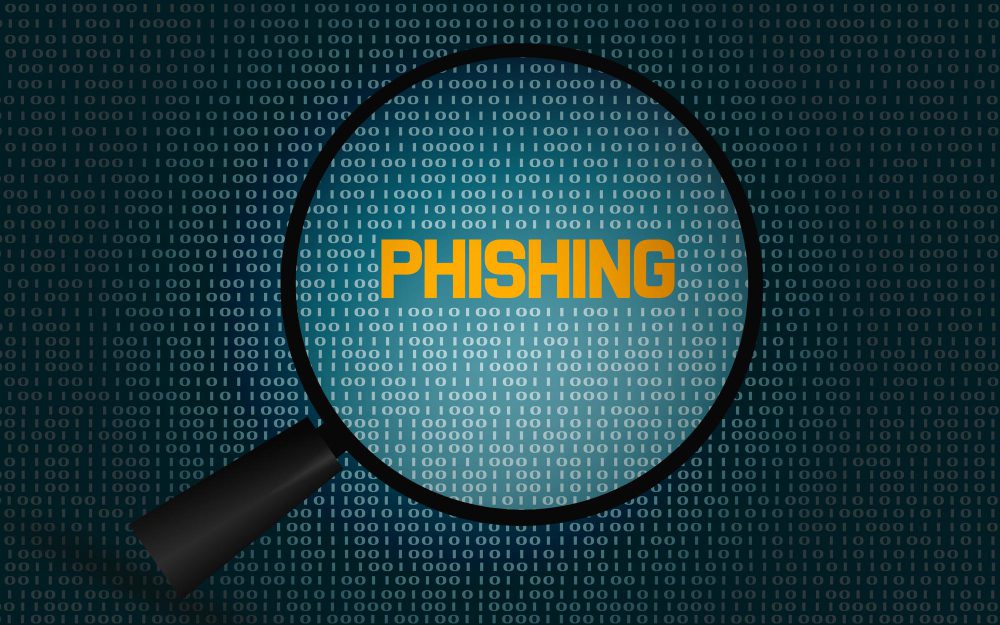 Phishing-