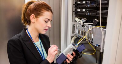 Port Scanning A Comprehensive Guide for Safeguarding Cyberspace