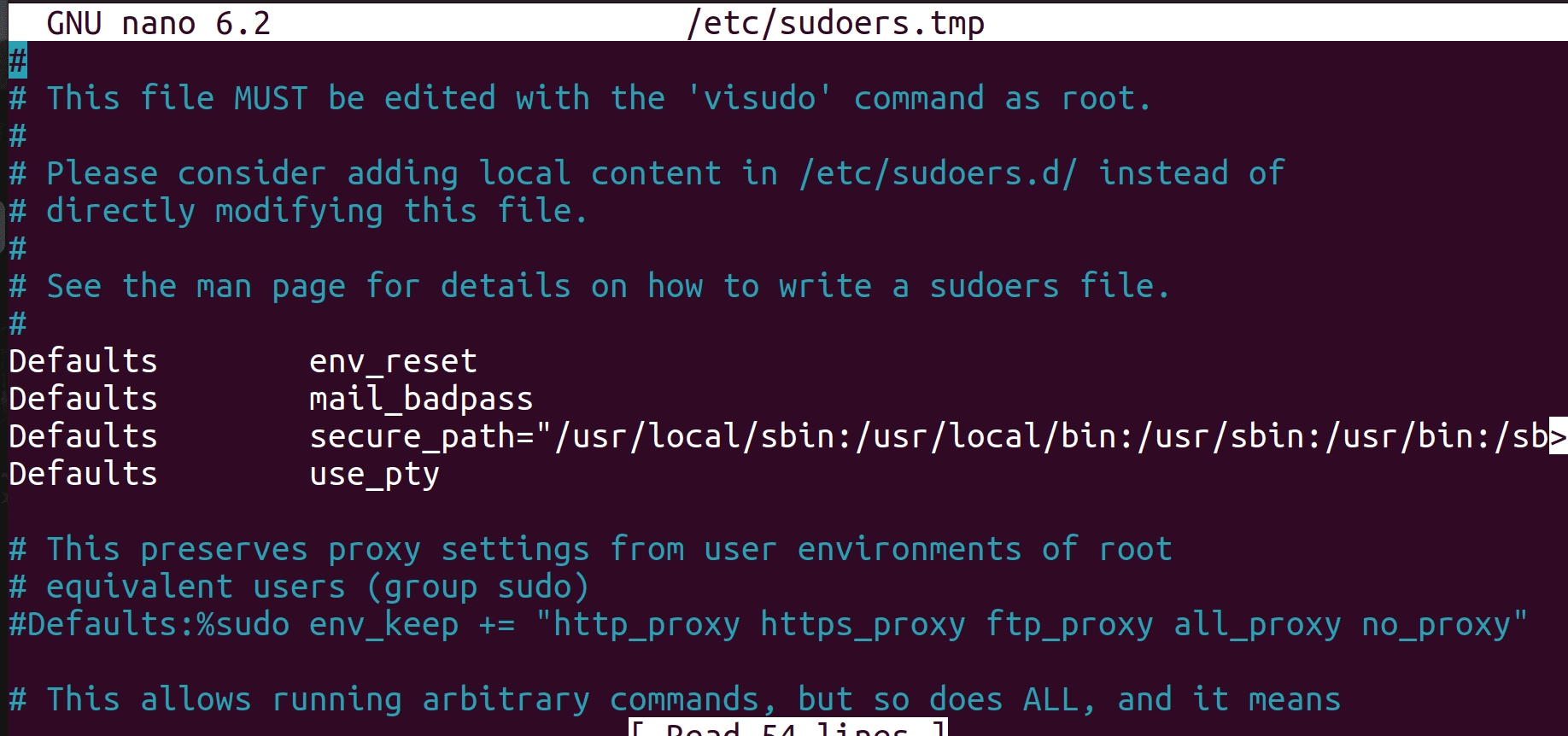 Ist Nicht In Der Sudoers Datei Dieser Vorfall Wird Gemeldet [Erklärt] So fügen Sie Benutzer zu Sudoers in Ubuntu hinzu – Geekflare