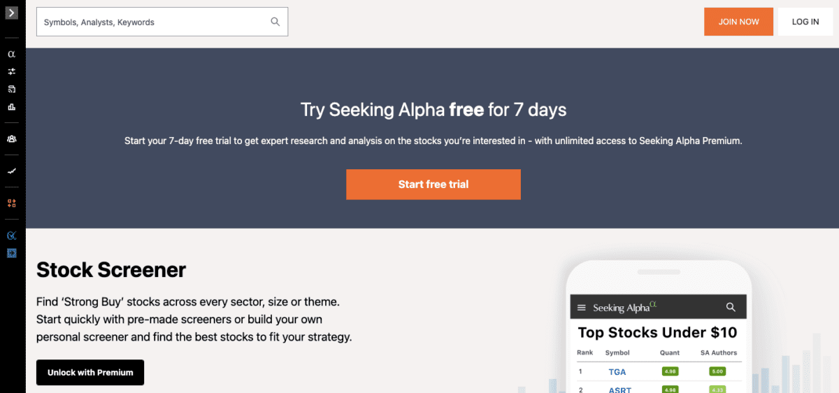 Seeking-Alpha