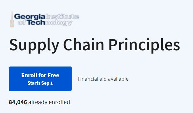 Supply-Chain-Principles