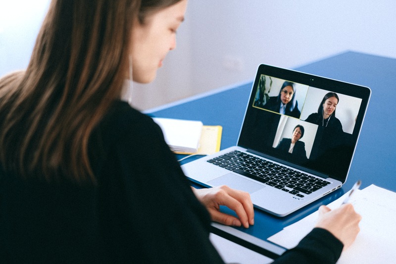 Virtual-Interview