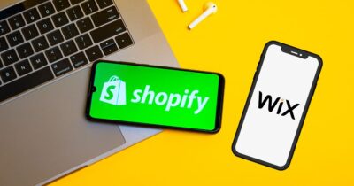 Wix vs. Shopify Which is the Better eCommerce Site Builder