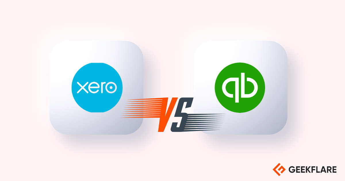 Xero Vs. QuickBooks Comparison In 2024 | Geekflare