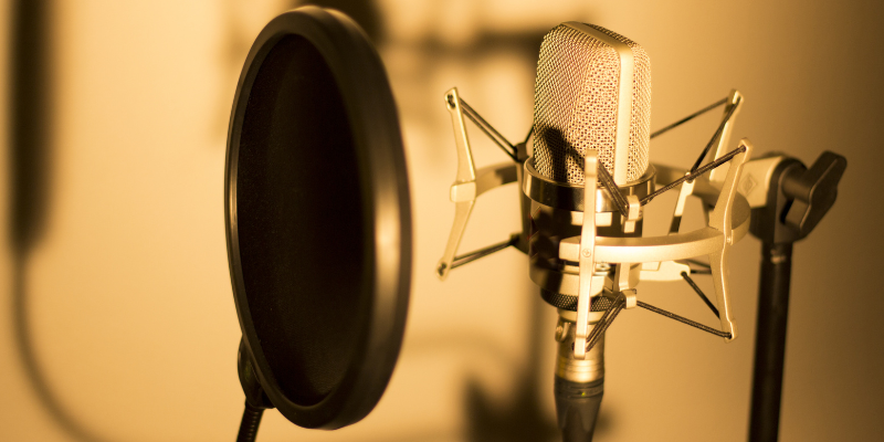 audio-recording