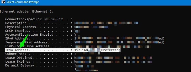 check-ipv4-command-prompt