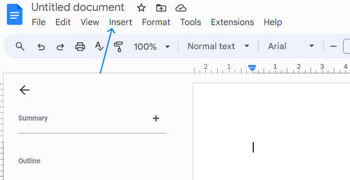 How to Flip/ Mirror an Image on Google Docs | Geekflare