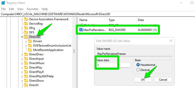 decrease-max-pre-rendered-frames