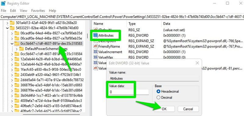 disable-cpu-core-parking-registry