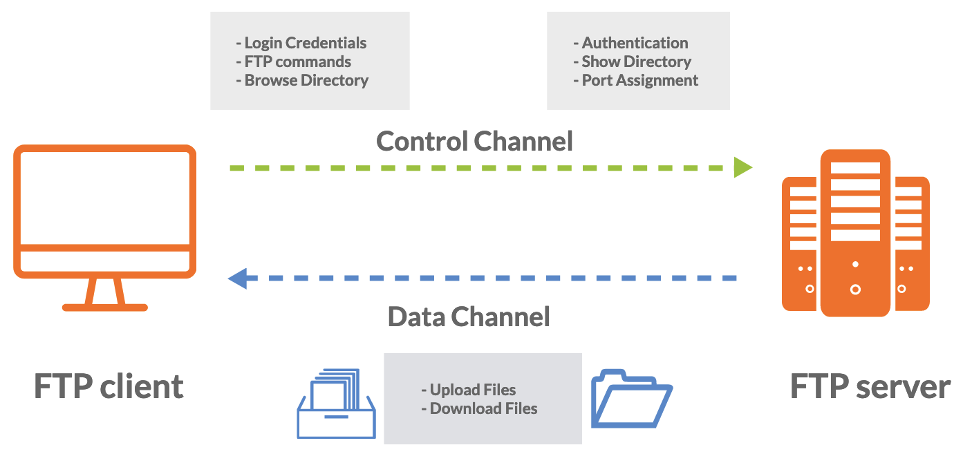 All Common Network Protocols Explained