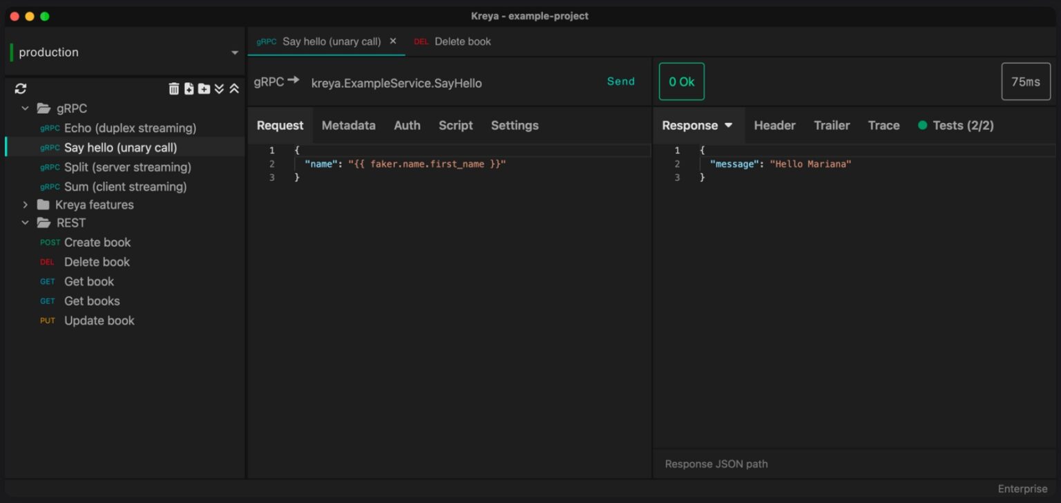 8 Useful gRPC Testing Tools to Use During Development