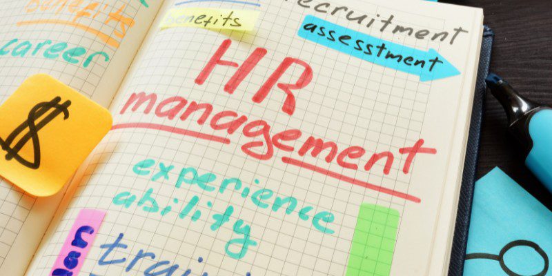 gestion des ressources humaines-geekflare