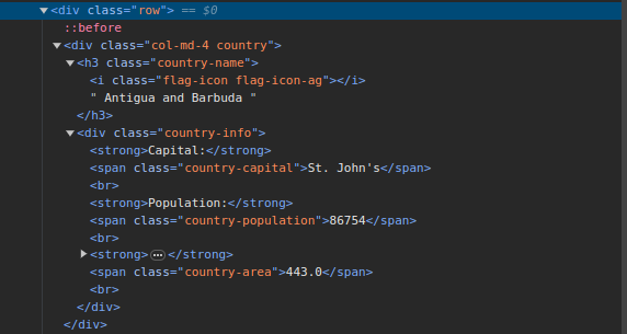 html-inspction