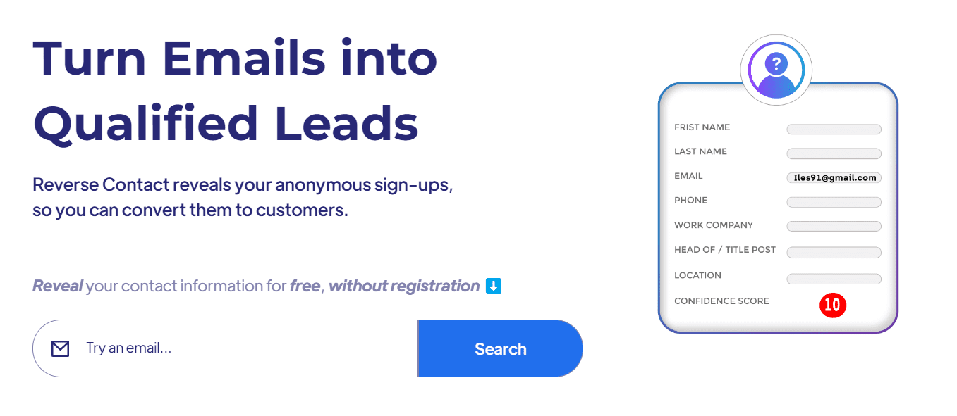 Social Catfish Reverse Email Search Helps You Stay Ahead of Scammers Social Catfish Reverse Email Search Helps You Stay Ahead of Scammers
