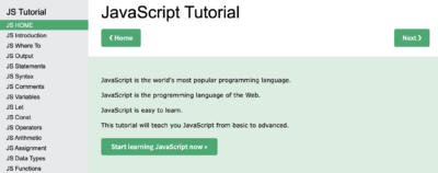 8 Best Places to Learn JavaScript in 2026