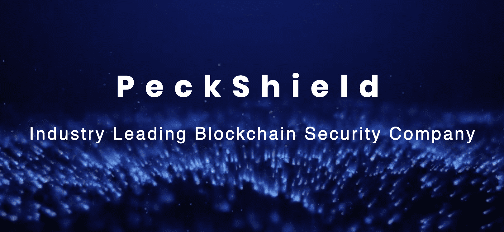 PeckShield