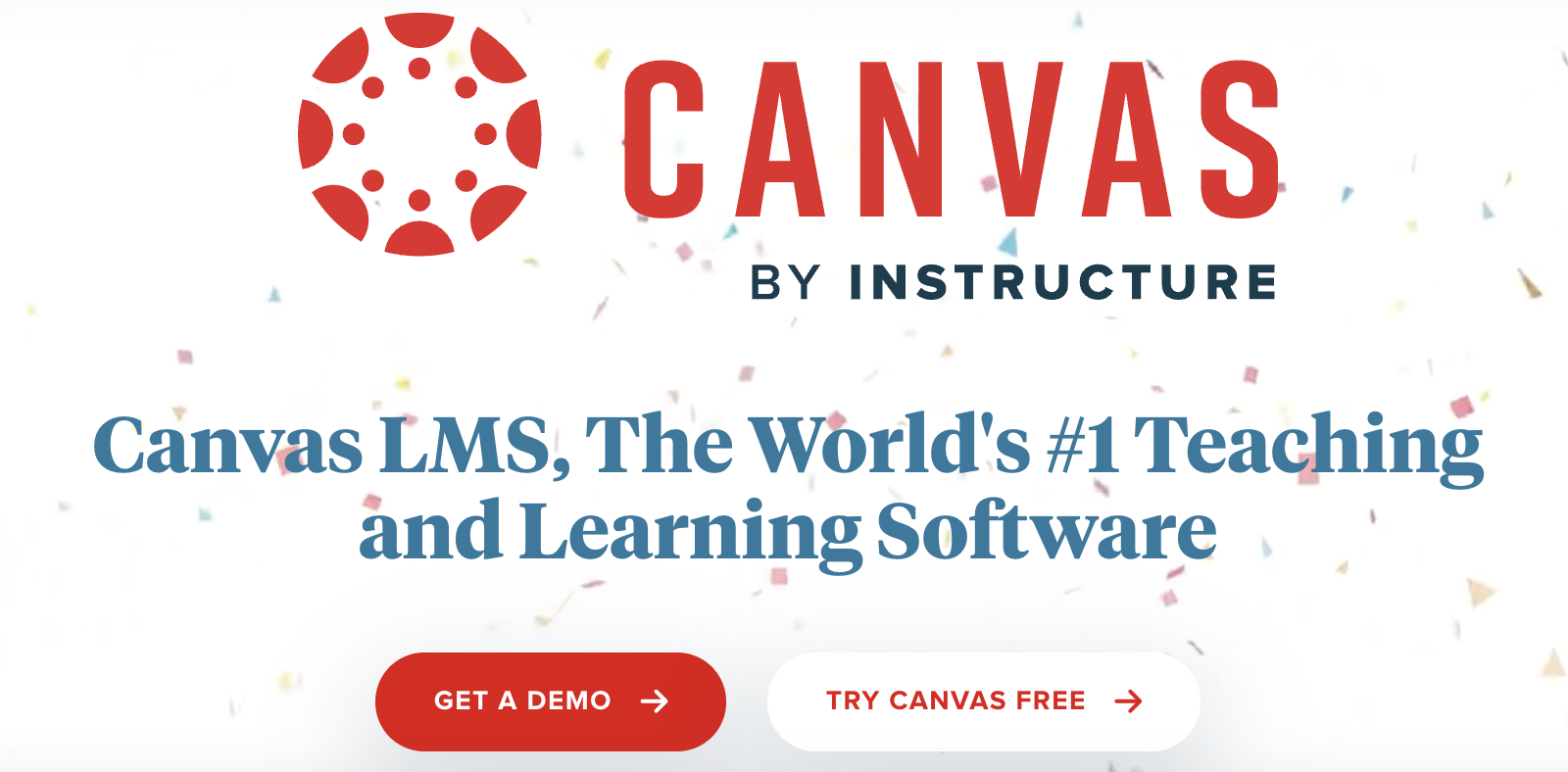 Canvas LMS