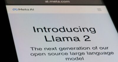 llama 2