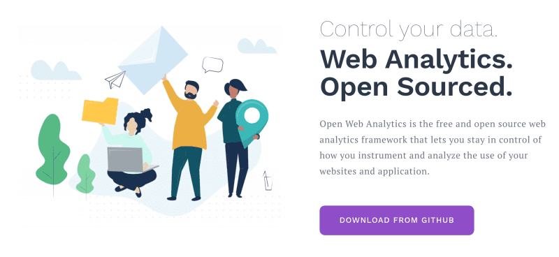 open-web-analytics