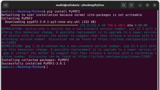 Extracting Internal Links from PDFs with Pythons PyPDF2 A Comprehensive Guide - How to Extract Text, Links, and Images from PDF Files Using Python