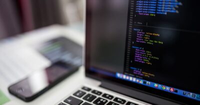 python try except