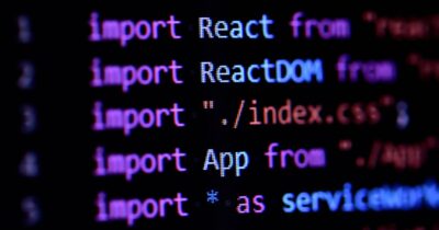 react routing