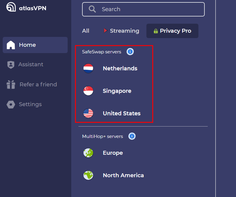 safeswap