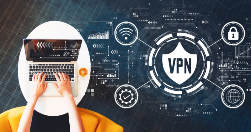 Game like nobody's business. Device-wide VPN Pro now available in