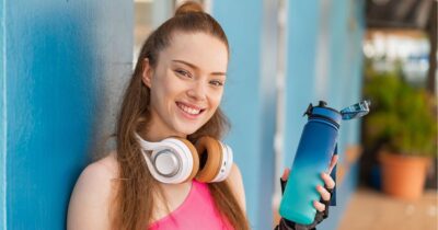 Air Up Water Bottle A Splash of Innovation in Every Sip