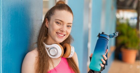 Air Up Water Bottle A Splash of Innovation in Every Sip