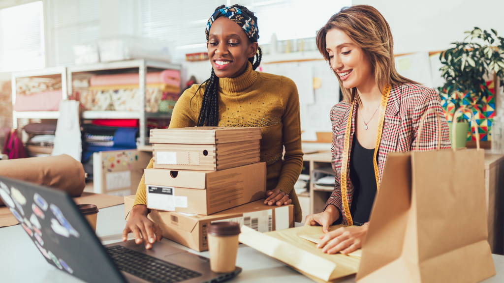 Benefits of Setting Up an Etsy Shop