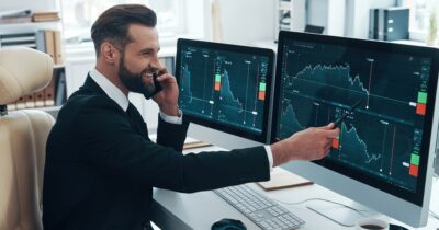 Best Dedicated Trading Servers for Smooth Trading Experience