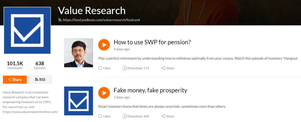 Value-Research