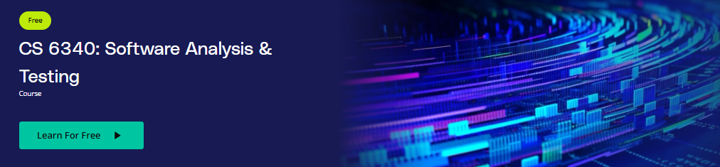 CS-6340-Software-Analysis-Testing