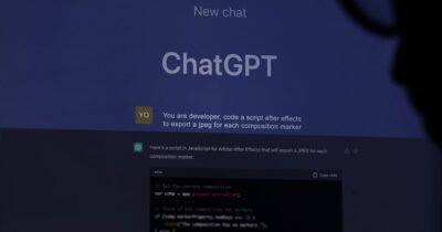 ChatGPT Code Interpreter
