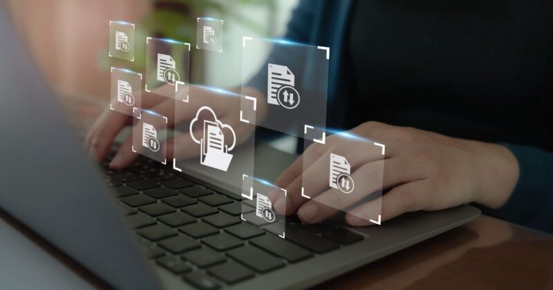 Cloud Collaboration